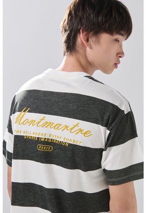 KOAJ CAMISETA KOAJ TYLO 33237 3/26