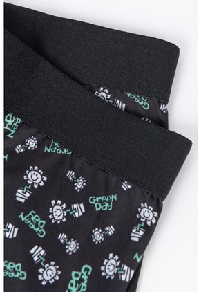 KOAJ BOXER KOAJ PIERNA MEDIA 1409 3/23