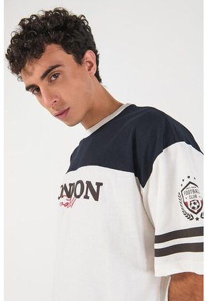 KOAJ CAMISETA KOAJ EMBER 15744 4/24