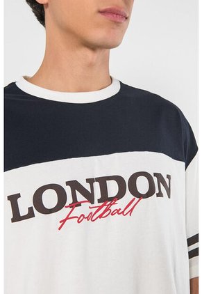 KOAJ CAMISETA KOAJ EMBER 15744 4/24