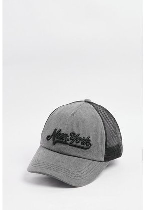 KOAJ CACHUCHA KOAJ TRUCKER M 9635 4/24