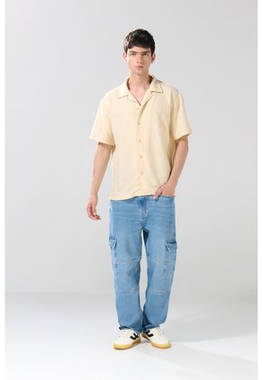 KOAJ CAMISA KOAJ ZATY 30540 4/25