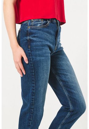 KOAJ PANTALON KOAJ JEAN MOM STA 15511 4/24