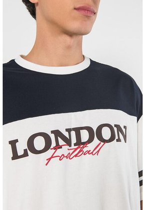 KOAJ CAMISETA KOAJ EMBER 15744 4/24