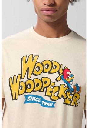 CAMISETA KOAJ DUARDOL 19518 1/25