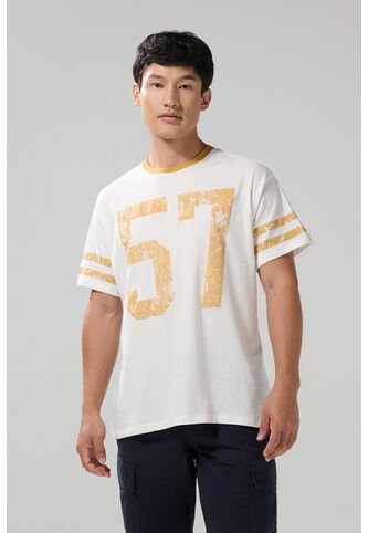 KOAJ CAMISETA KOAJ NALLY 26909 4/25 Koaj