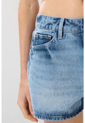 KOAJ SHORT KOAJ JEAN VINTAGE 25182 3/25