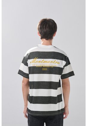 KOAJ CAMISETA KOAJ TYLO 33237 3/26