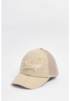 KOAJ CACHUCHA KOAJ TRUCKER M 9637 4/24