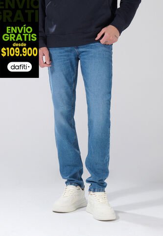 KOAJ PANTALON KOAJ JEAN SLIM 30839 1/26 Koaj