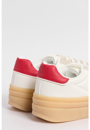 KOAJ ZAPATOS KOAJ PLATFORM F 23675 4/25