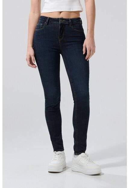 KOAJ PANTALON KOAJ JEAN JEGGING TA  27729 3/2