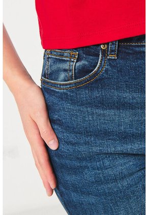 KOAJ PANTALON KOAJ JEAN MOM STA 15511 4/24