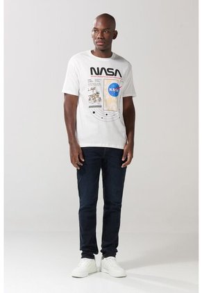 CAMISETA KOAJ LYVEZ 22970 2/25