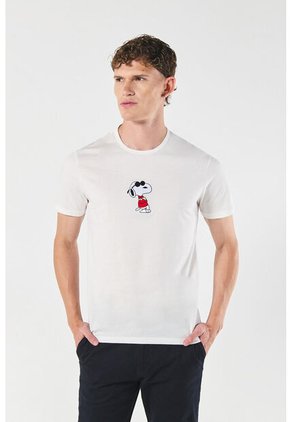 CAMISETA KOAJ REUNYT 19884 4/24