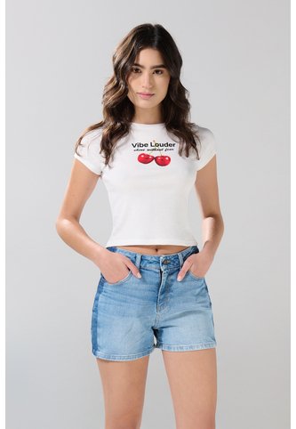 KOAJ SHORT VAQUERO KOAJ AG 29642 4/25 Koaj