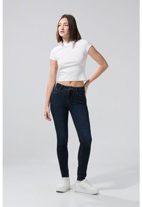 KOAJ PANTALON KOAJ JEAN JEGGING TA 27729 3/2