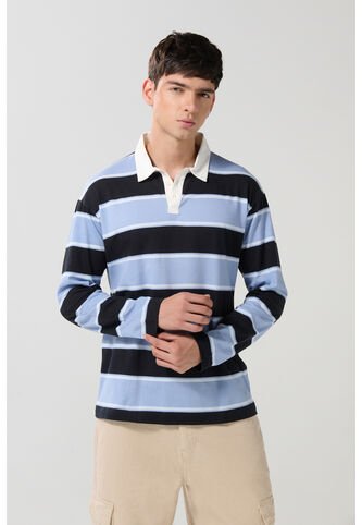 KOAJ CAMISA POLO KOAJ SHITAK 24146 2/25 Koaj