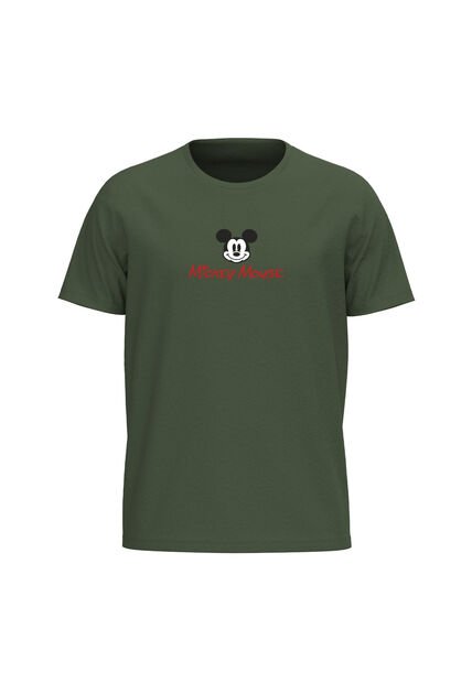 CAMISETA KOAJ REUN 19681 1/25