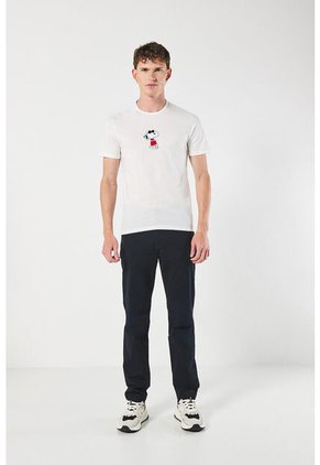 CAMISETA KOAJ REUNYT 19884 4/24