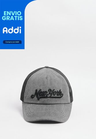 KOAJ CACHUCHA KOAJ TRUCKER M 9635 4/24 Koaj