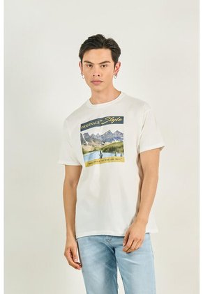 CAMISETA KOAJ GIRGO 1 11153 3/24