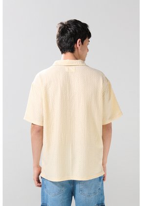 KOAJ CAMISA KOAJ ZATY 30540 4/25