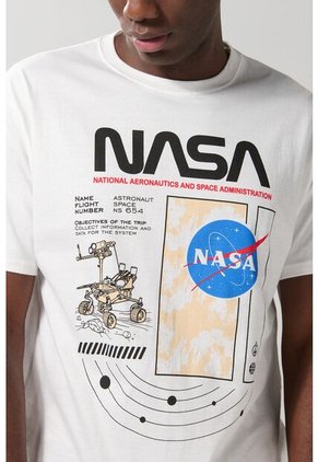 CAMISETA KOAJ LYVEZ 22970 2/25