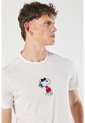 CAMISETA KOAJ REUNYT 19884 4/24