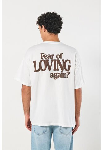 KOAJ CAMISETA KOAJ KAMYL 4/24 Koaj