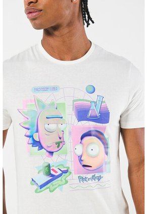 KOAJ CAMISETA KOAJ RICKBLA 19694 1/25