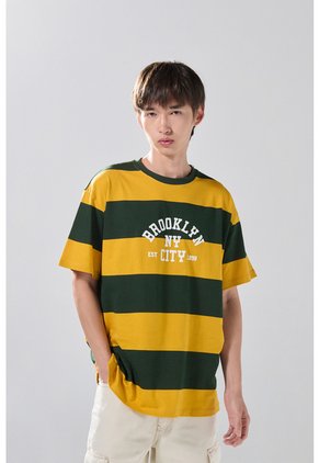 KOAJ CAMISETA KOAJ TAYAX 1 33414 3/26