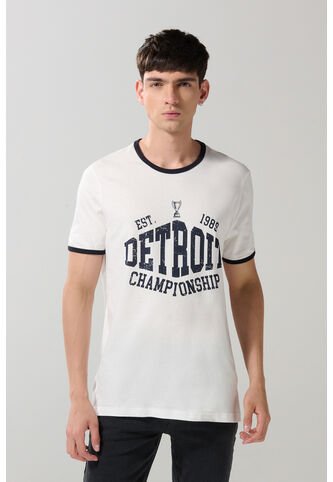 CAMISETA KOAJ 23731 1/25 Koaj