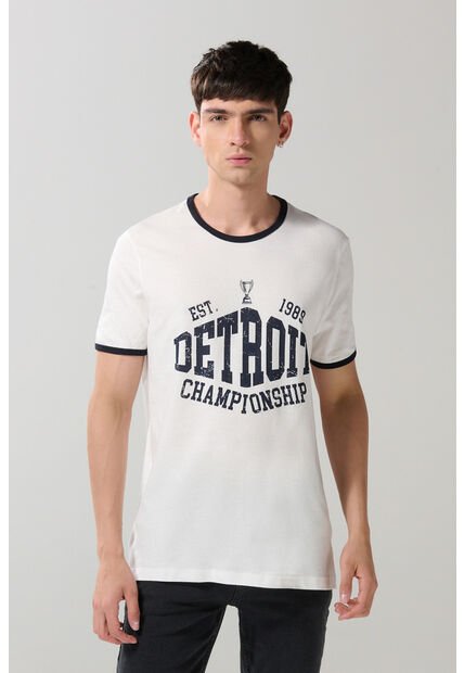 CAMISETA KOAJ 23731 1/25