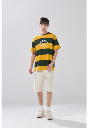 KOAJ CAMISETA KOAJ TAYAX 1 33414 3/26