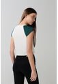 CAMISETA KOAJ CATE 23581 2/25 de Koaj