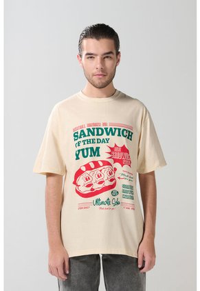 CAMISETA KOAJ 22055 2/25