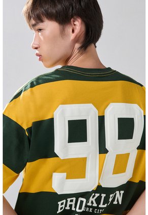 KOAJ CAMISETA KOAJ TAYAX 1 33414 3/26