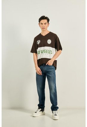 KOAJ PANTALON KOAJ JEAN 90s 10319 3/24