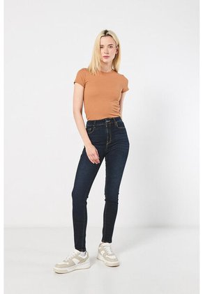 KOAJ PANTALON KOAJ JEAN JEGGING STA 13914 4/2