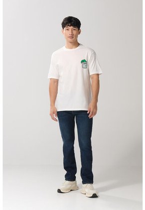 KOAJ CAMISETA KOAJ SAILONE 19101 1/25