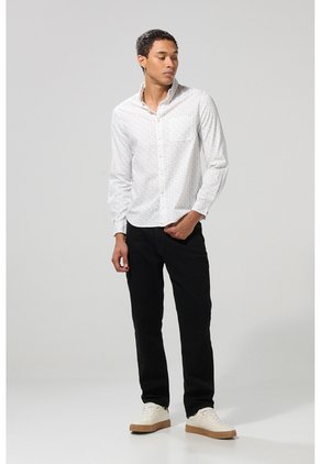 KOAJ CAMISA KOAJ BUTTON DOWN ML 4897 2/24