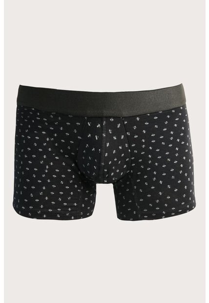 KOAJ BOXER KOAJ PIERNA CORTA 8820 2/24