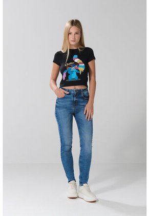 KOAJ CAMISETA KOAJ SEAF 17856 1/25