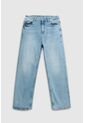PANTALON KOAJ JEAN STRAIGHT LEG 25006 3/25 de Koaj