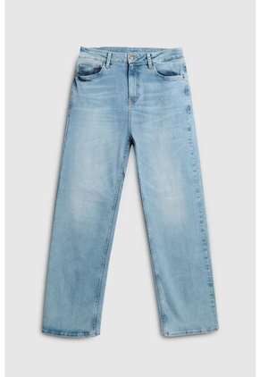 PANTALON KOAJ JEAN STRAIGHT LEG 25006 3/25