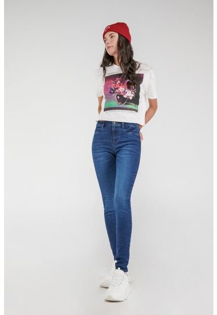 KOAJ-PANTALON KOAJ JEAN JEGGING TA 21 S1 2/21 Compra Ahora