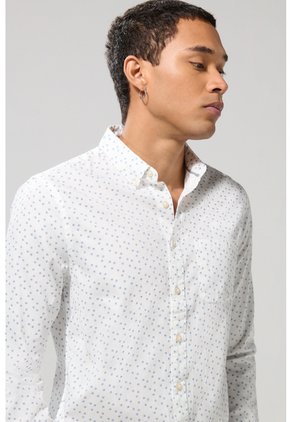 KOAJ CAMISA KOAJ BUTTON DOWN ML 4897 2/24