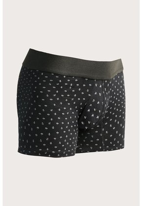 KOAJ BOXER KOAJ PIERNA CORTA 8820 2/24