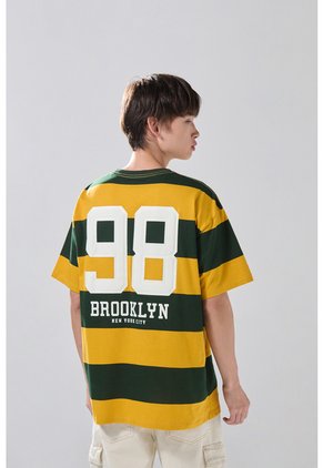 KOAJ CAMISETA KOAJ TAYAX 1 33414 3/26